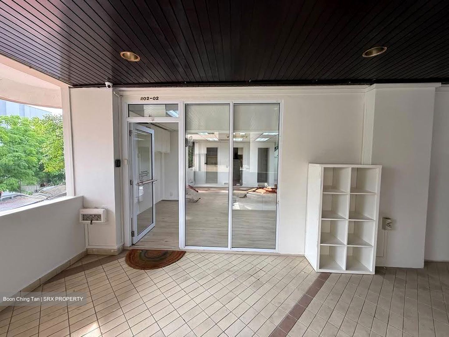 Cashew Park Condominium (D23), Retail #607896571
